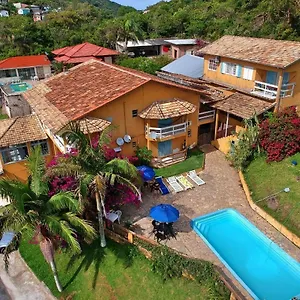  Bed & Breakfast Residencial Santa Maria